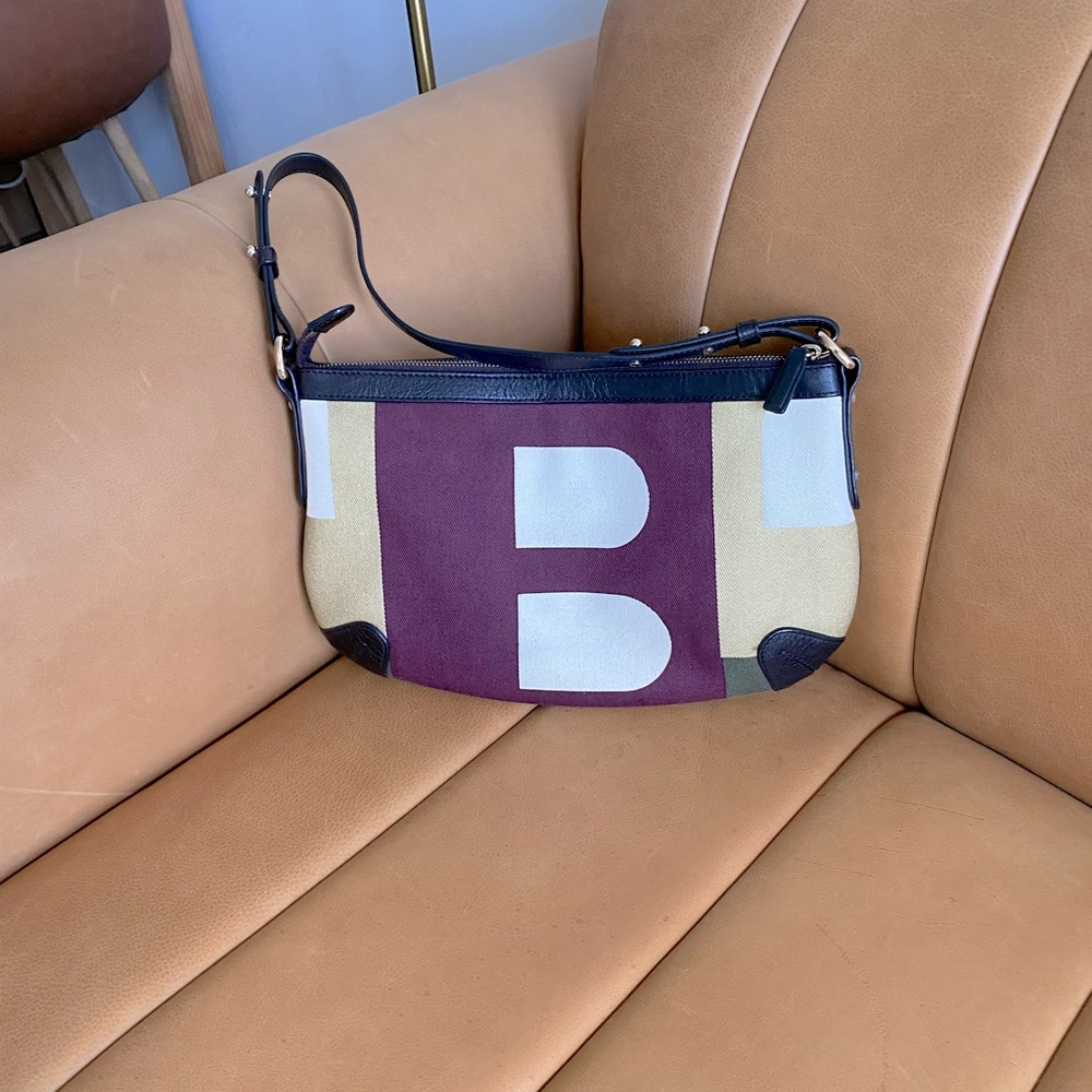Bally Shoulder bag